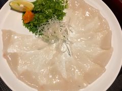 -玄品河豚(那覇國際通里之関)