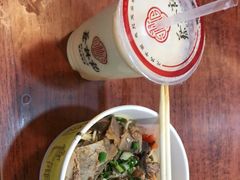 -蔡林记(黄鹤楼店)