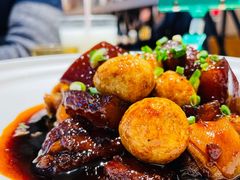 红烧肉-溪林小馆(浦江城市生活广场店)