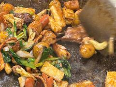 -味中味休闲小吃(同济路店)