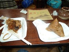 -原巷口鱼丸店(龙头路外卖店)