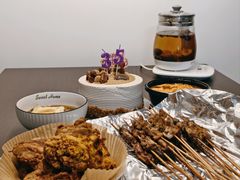 -GANSO元祖食品(双井店)