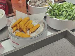 -龍歌自助小火锅(雨花台江南虹悦城店)