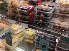 -炫方点心局(松江印象城店)