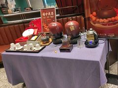 -上海人家花樣年华(中山公园店)