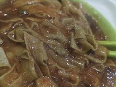 -大福来锅巴菜(古文化街店)