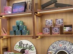 -CHAGEE霸王茶姬(文殊坊店)