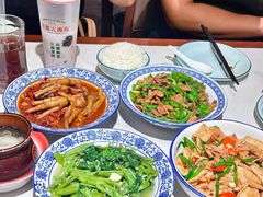 -回家吃饭·地道南昌菜(建德观总店)