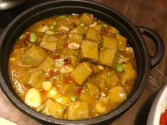-大川先生·小龙虾·川菜(信义坊店)