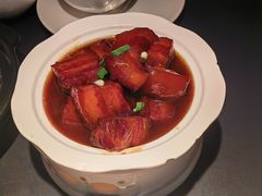 -小菜园新徽菜(青岛市南万象城店)