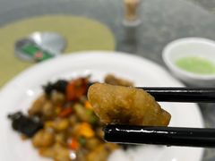-梅子大排档