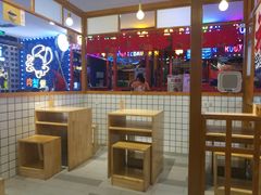-怪物的冰与火(天虹商场中山路店)