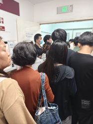 -复旦大学附属妇产科医院(黄浦院区)