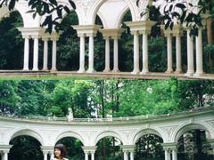 -上海安亭别墅花园酒店