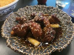 -古都历食南京菜·烤鸭·鸭血粉丝·汤包(南京博物院店)