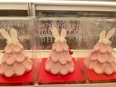 -好利来(团结湖店)