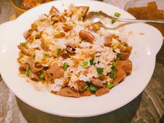 -前海沿·青岛菜(乐客城店)