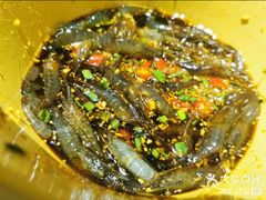 小青龙-初花·日本料理