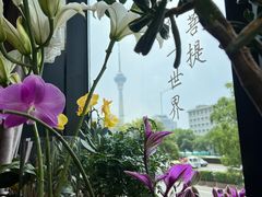 -懒人盐府人家(航天桥店)