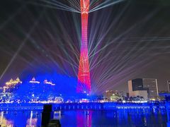 -海心沙亚运公园