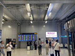 -Magic Food Point(Airport Street food)