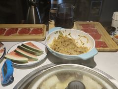 -菌彩云南野生菌火锅(呈贡七彩云南第壹城店)