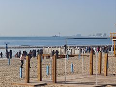 -老虎石海上公园