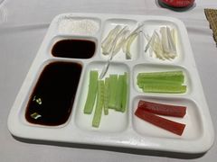 -同喜烤鸭店(光芒店)