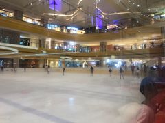 -冠军冰场CHAMPION RINK(苏州中心商场店)