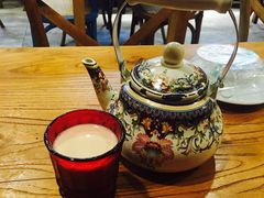 -疆里疆外·和田烤肉·清真