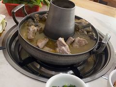 -阿妈土锅鸡