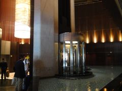 -新加坡文华东方酒店