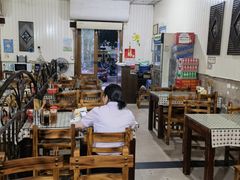大堂-鹰子捞化(古田支路店)