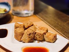 臭豆腐-浙食逅·弄虾·融合菜·小龙虾(双城国际店)