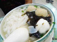 -文辉墨鱼丸大王(铜锣湾渣甸街总店)