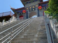 -渭南桃花源民俗文化园