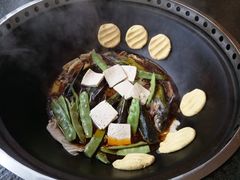 -荣德灶台鱼(圣泉寺店)