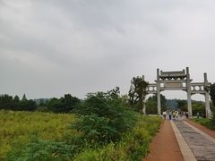 -道林古镇