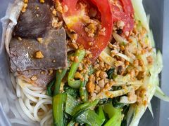 -卡迷尔牛肉面(佳木斯路店)