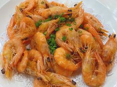 -南海渔家•海鲜•正宗海南菜(海棠湾店)