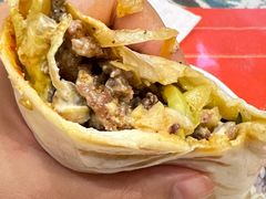 -YallaYalla丫拉中东料理小吃·清真(太古里店)