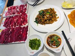 -焯牛潮汕牛肉火锅(云峰街创始店)