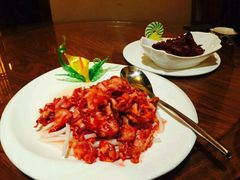 淡香槽螺肉-文儒九号·闽菜馆(三坊七巷店)