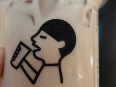 -喜茶(北京财富购物中心店)