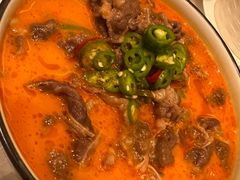 -成都瑞吉酒店·宴庭中餐厅