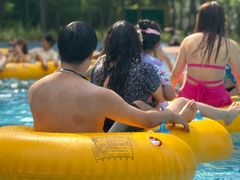 -欢乐水魔方水世界