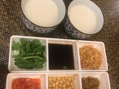 -淮上豆府(水厂路店)
