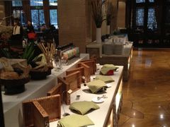 自助餐-天目湖御水温泉·度假酒店