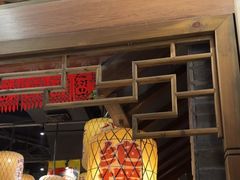 -南京大牌档(济南万象城店)