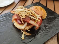 -布鲁豪斯亲子欢乐家庭餐厅